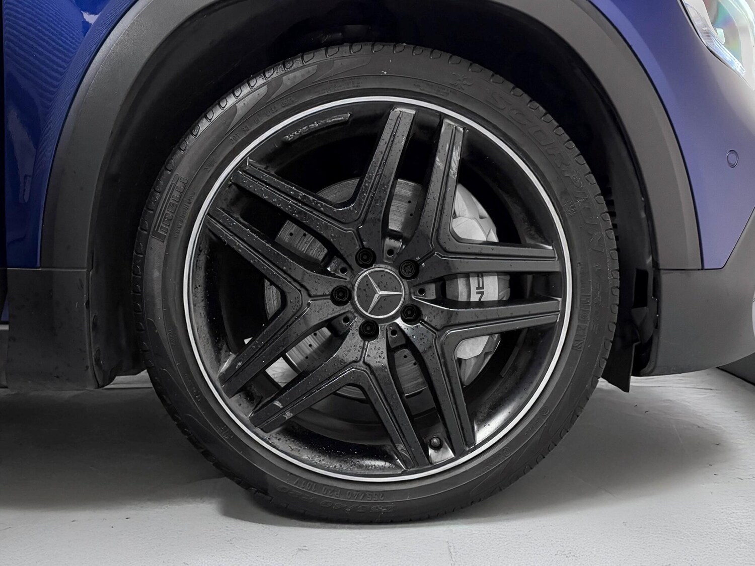 Used Mercedes-Benz GLB 2022 for sale - 76337916: Photo 61