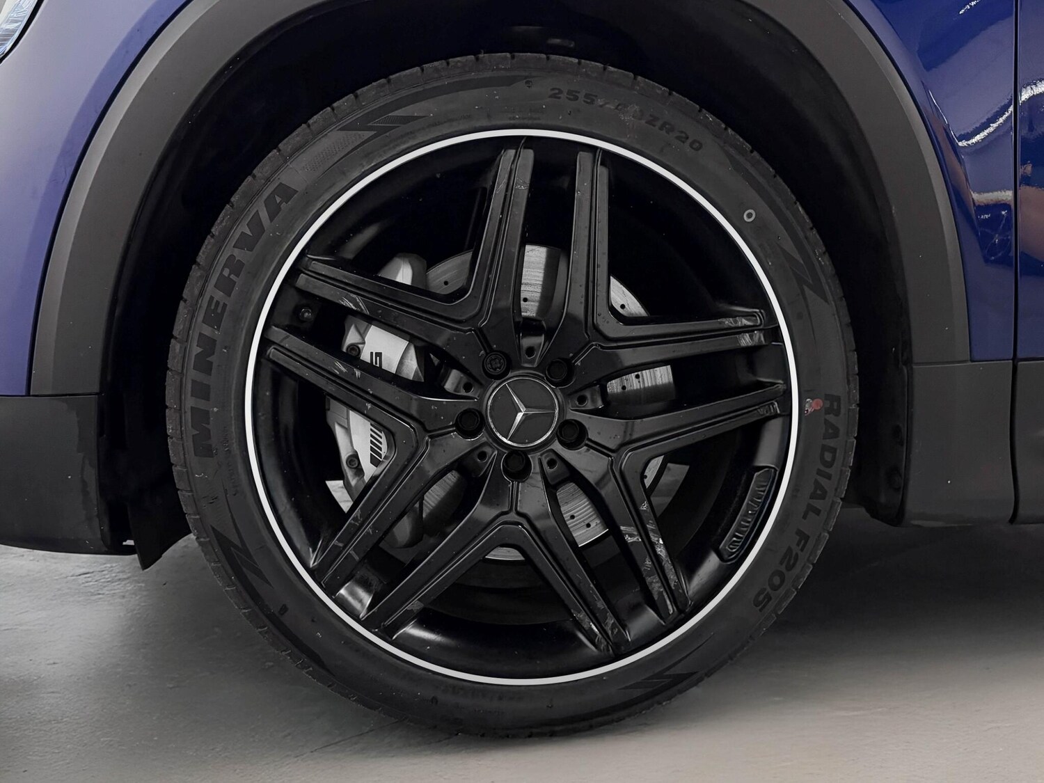 Used Mercedes-Benz GLB 2022 for sale - 76337916: Photo 62