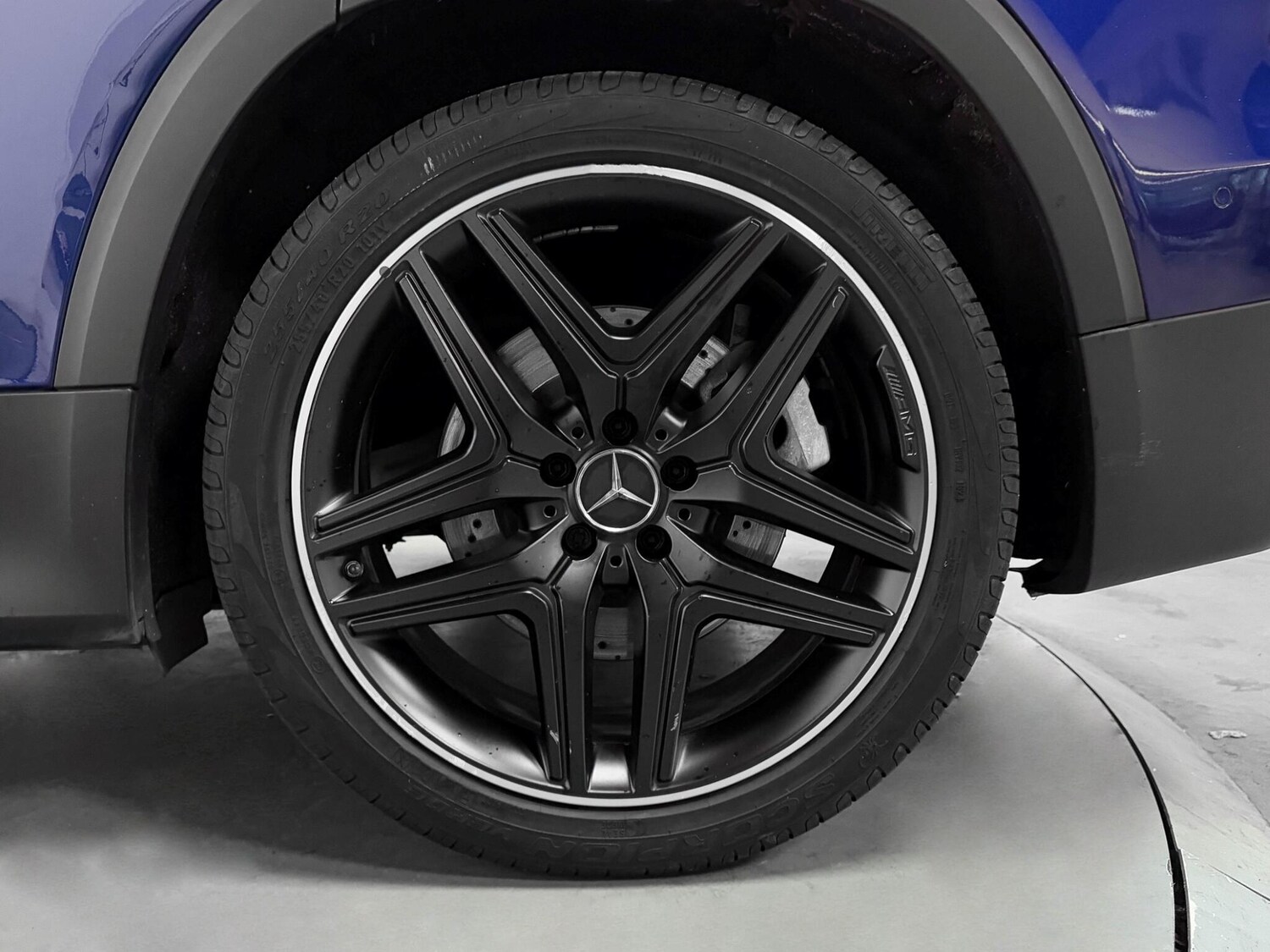 Used Mercedes-Benz GLB 2022 for sale - 76337916: Photo 63