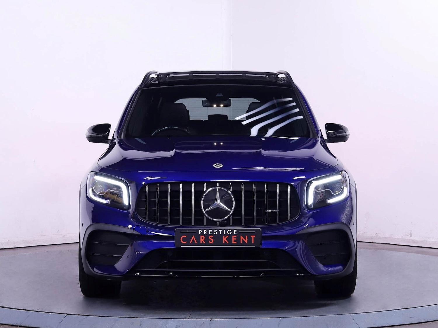 Used Mercedes-Benz GLB 2022 for sale - 76337916: Photo 7