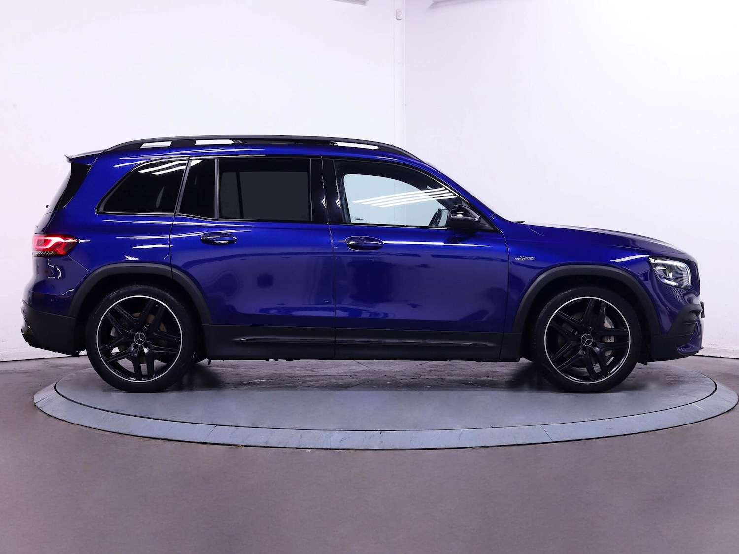 Used Mercedes-Benz GLB 2022 for sale - 76337916: Photo 8