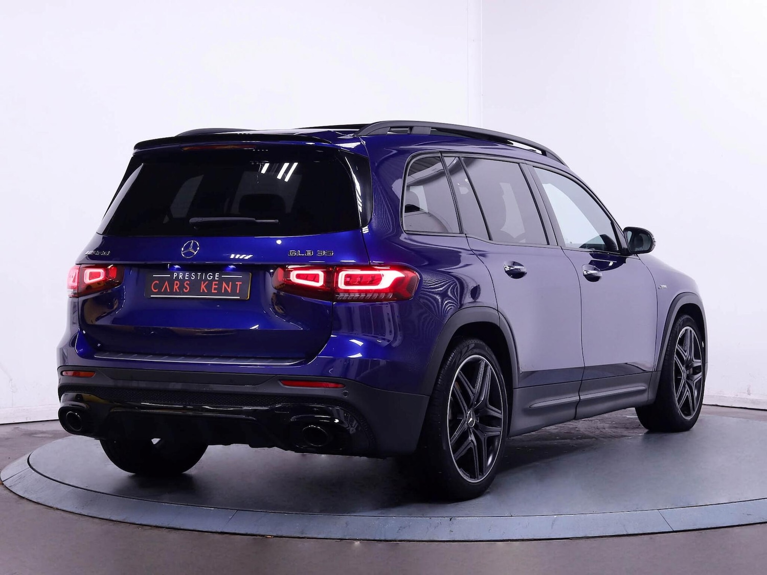 Used Mercedes-Benz GLB 2022 for sale - 76337916: Photo 9