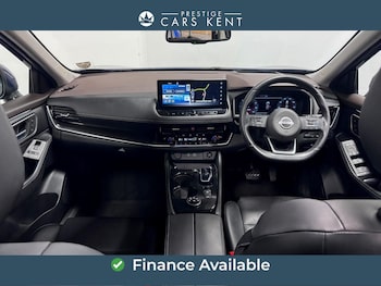 Used Nissan X-Trail 2022 for sale - 77203765: Photo