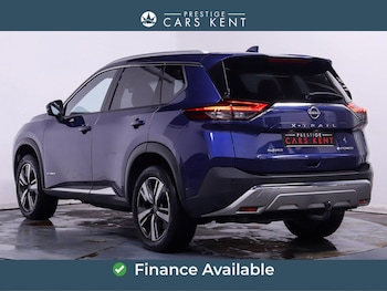 Used Nissan X-Trail 2022 for sale - 77203765: Photo