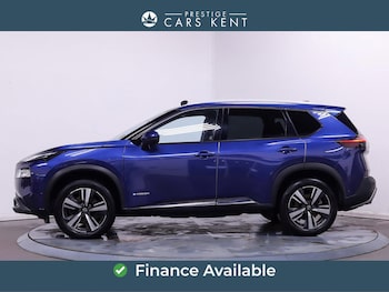 Used Nissan X-Trail 2022 for sale - 77203765: Photo