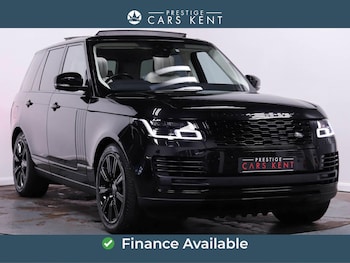 Used Land Rover Range Rover 2021 for sale - 78260227: Photo