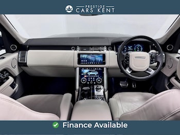 Used Land Rover Range Rover 2021 for sale - 78260227: Photo