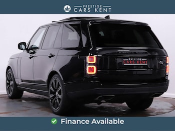 Used Land Rover Range Rover 2021 for sale - 78260227: Photo