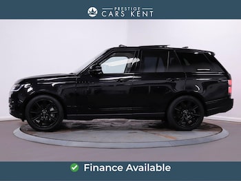 Used Land Rover Range Rover 2021 for sale - 78260227: Photo