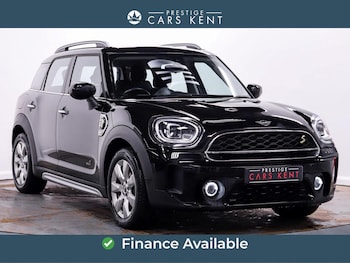 Used MINI Countryman 2022 for sale - 77752847: Photo