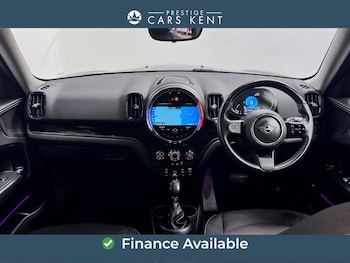 Used MINI Countryman 2022 for sale - 77752847: Photo