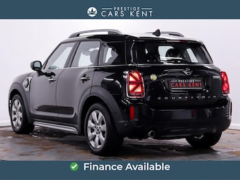 Used MINI Countryman 2022 for sale - 77752847: Photo