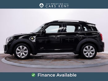 Used MINI Countryman 2022 for sale - 77752847: Photo