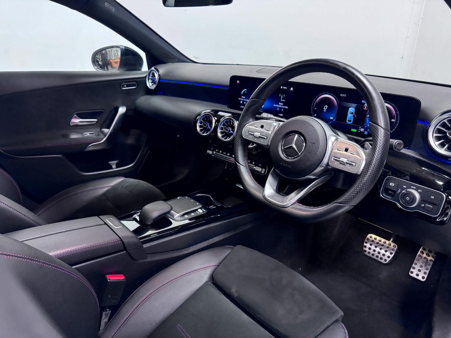 Used Mercedes-Benz A-Class 2022 for sale - 77091882: Photo 19