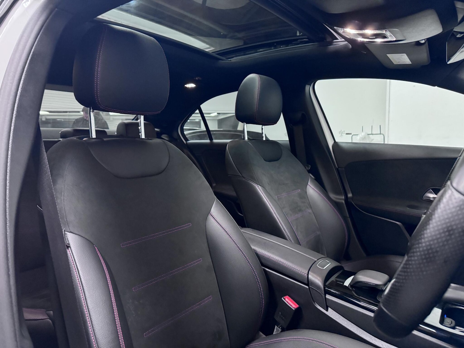 Used Mercedes-Benz A-Class 2022 for sale - 77091882: Photo 22