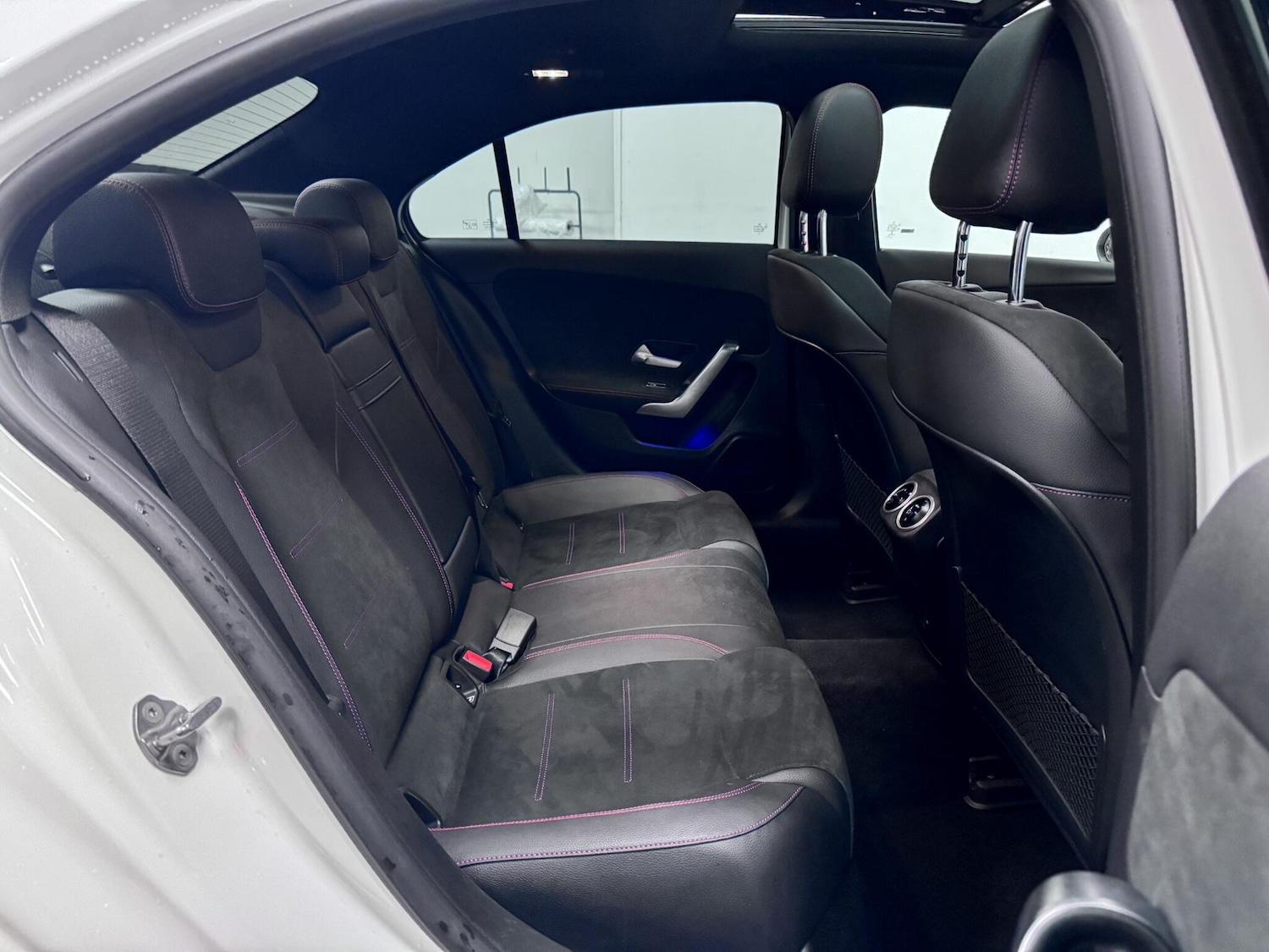 Used Mercedes-Benz A-Class 2022 for sale - 77091882: Photo 23