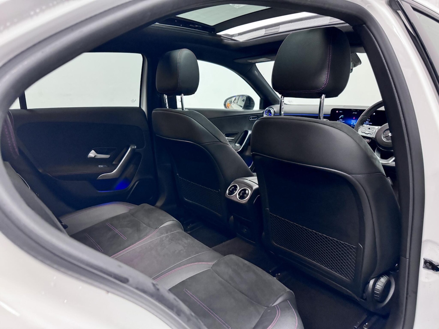 Used Mercedes-Benz A-Class 2022 for sale - 77091882: Photo 24