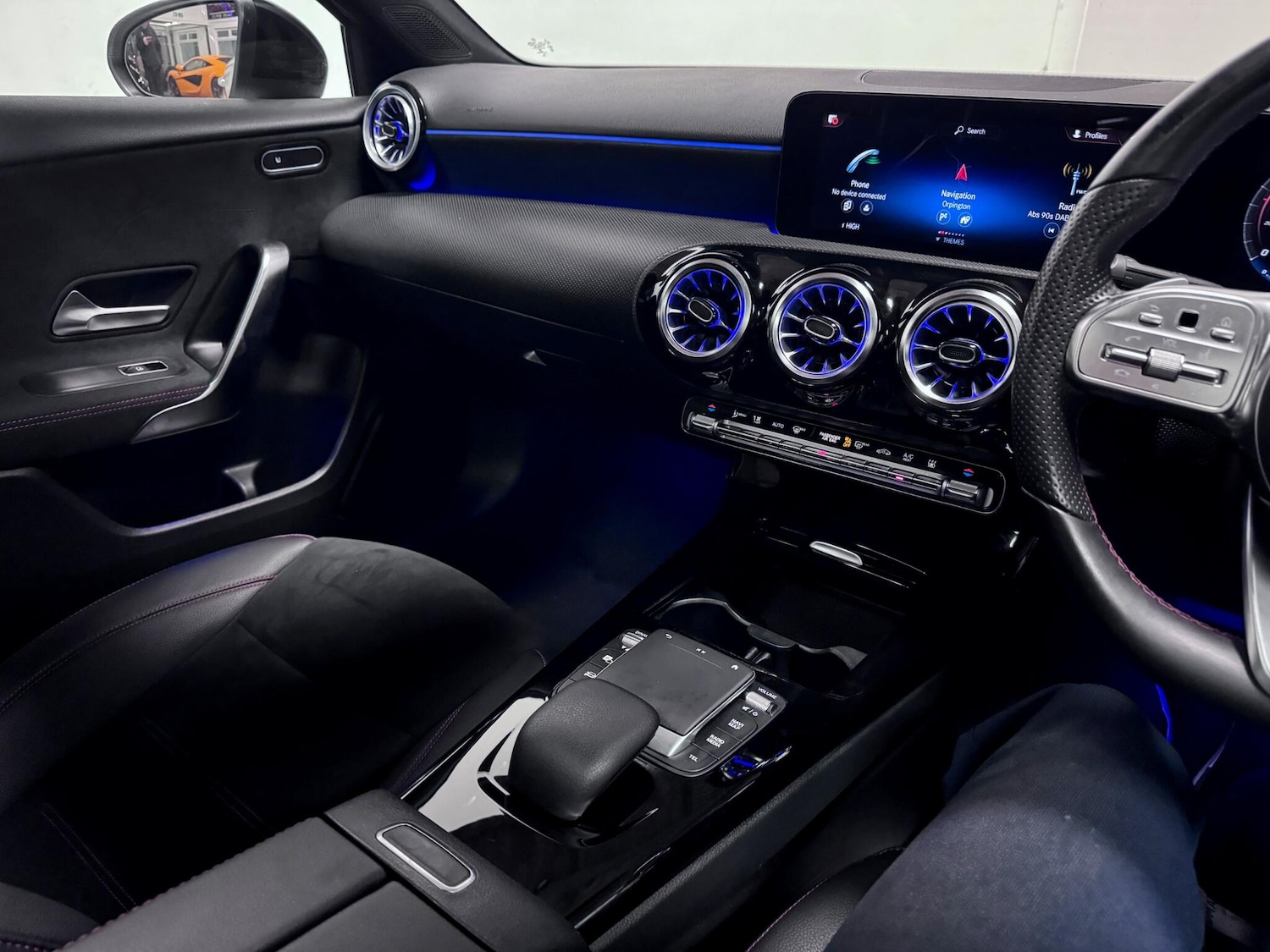 Used Mercedes-Benz A-Class 2022 for sale - 77091882: Photo 27