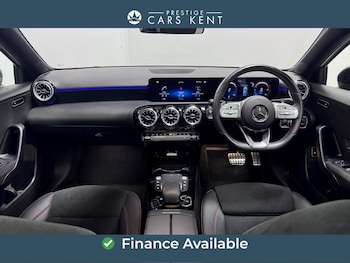 Used Mercedes-Benz A-Class 2022 for sale - 77091882: Photo