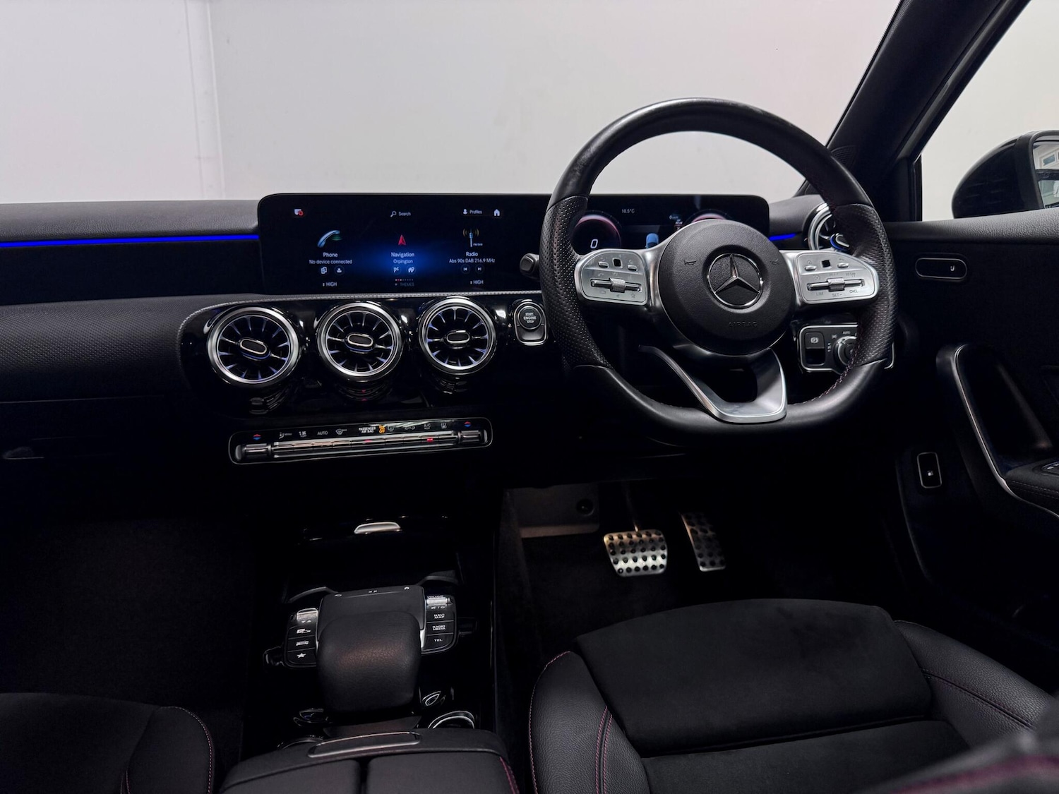 Used Mercedes-Benz A-Class 2022 for sale - 77091882: Photo 32