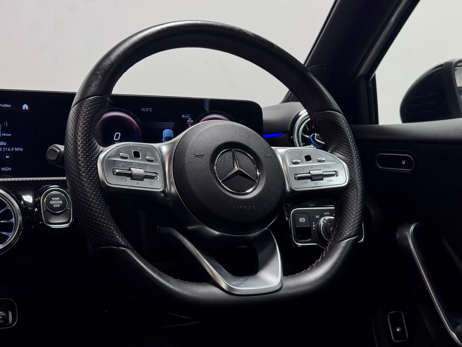 Used Mercedes-Benz A-Class 2022 for sale - 77091882: Photo 33