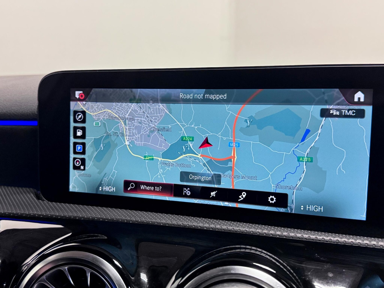 Used Mercedes-Benz A-Class 2022 for sale - 77091882: Photo 37