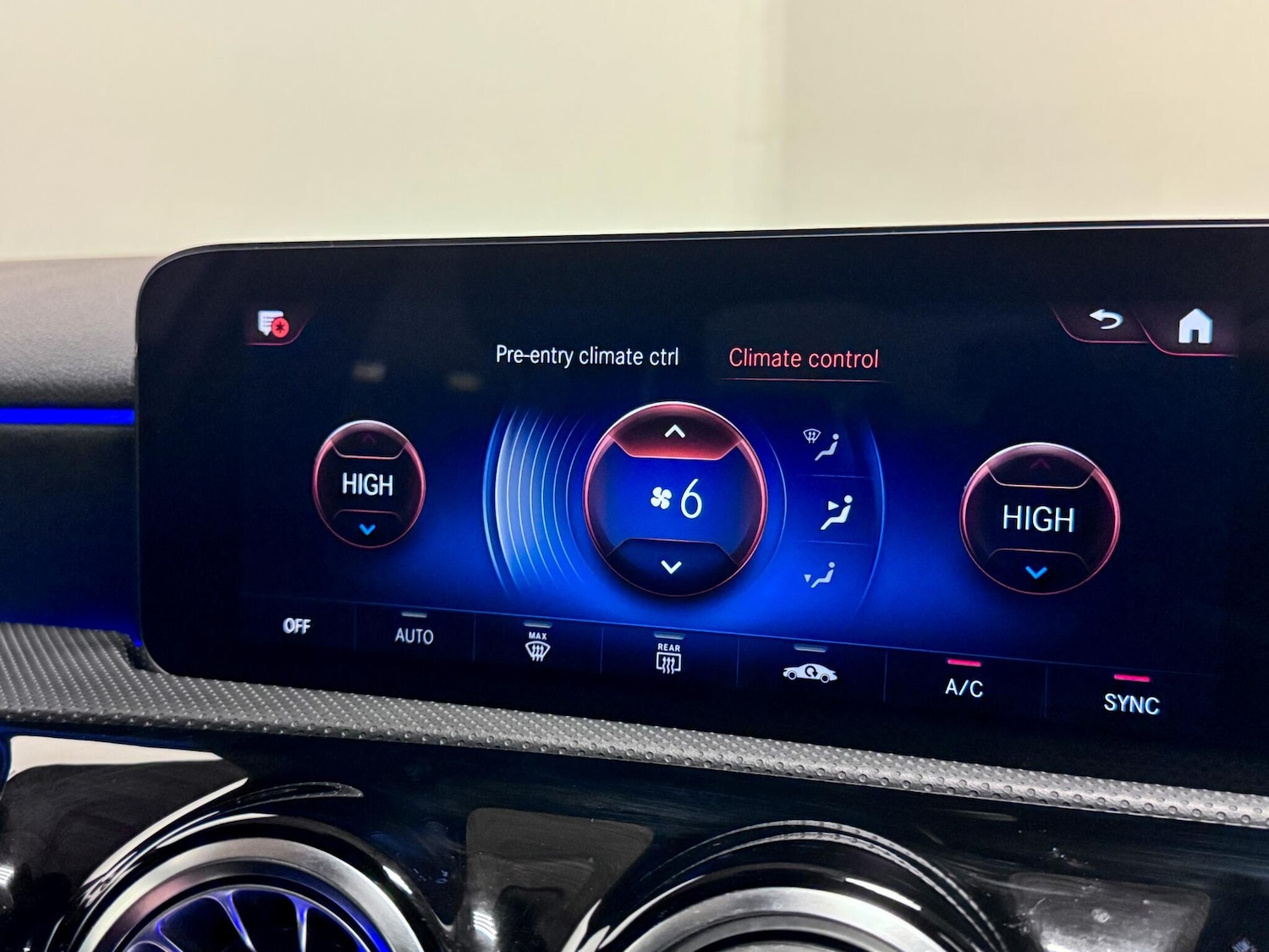 Used Mercedes-Benz A-Class 2022 for sale - 77091882: Photo 43