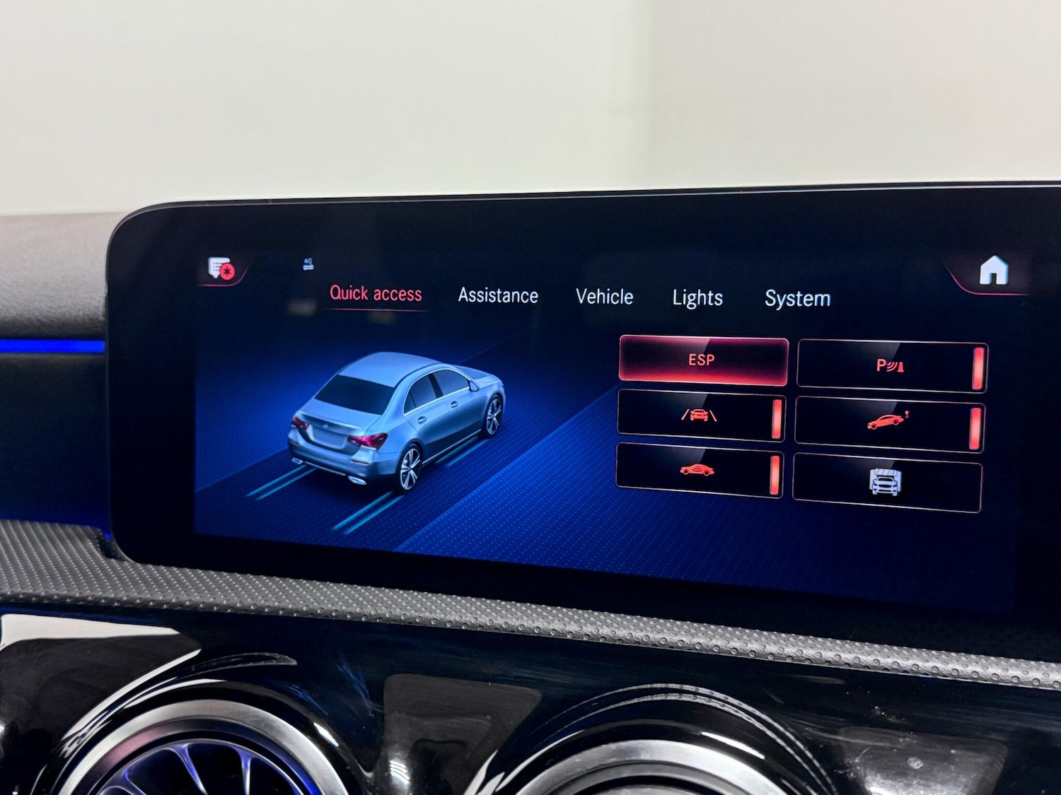 Used Mercedes-Benz A-Class 2022 for sale - 77091882: Photo 47