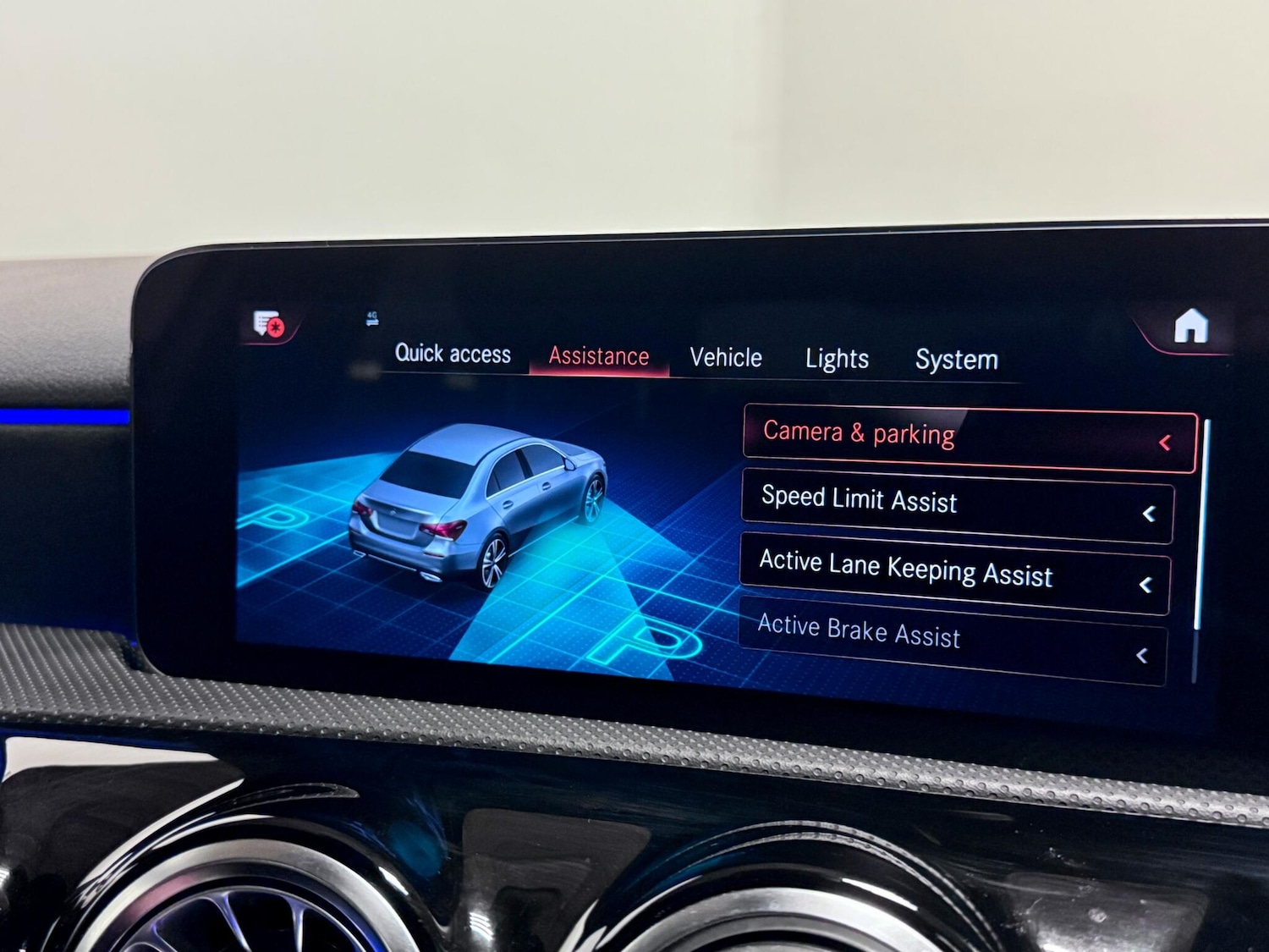 Used Mercedes-Benz A-Class 2022 for sale - 77091882: Photo 48