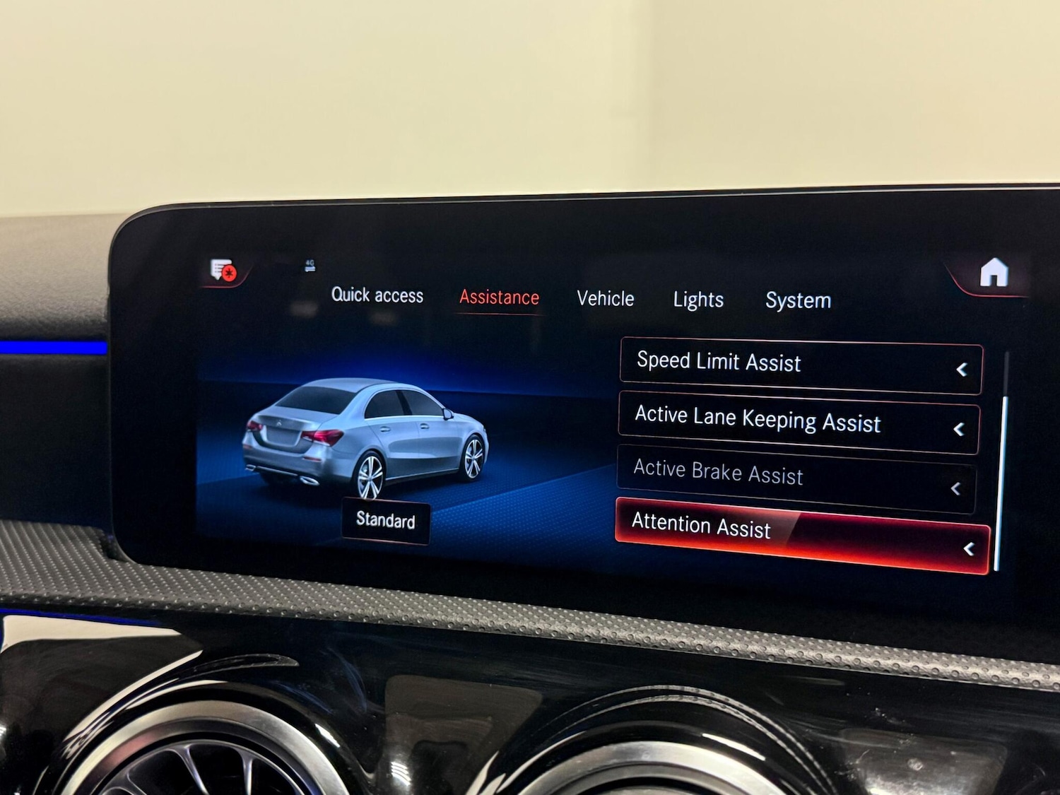 Used Mercedes-Benz A-Class 2022 for sale - 77091882: Photo 49