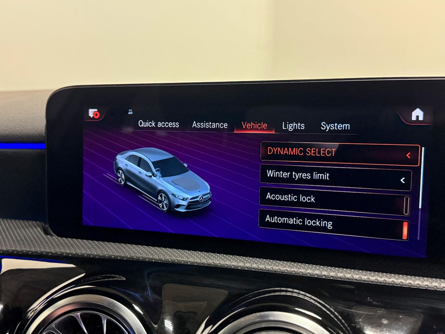 Used Mercedes-Benz A-Class 2022 for sale - 77091882: Photo 50