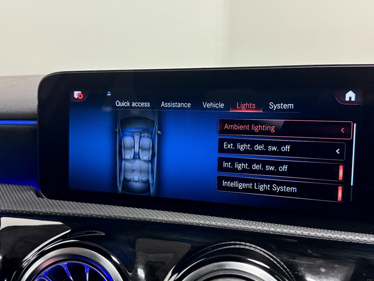 Used Mercedes-Benz A-Class 2022 for sale - 77091882: Photo 54