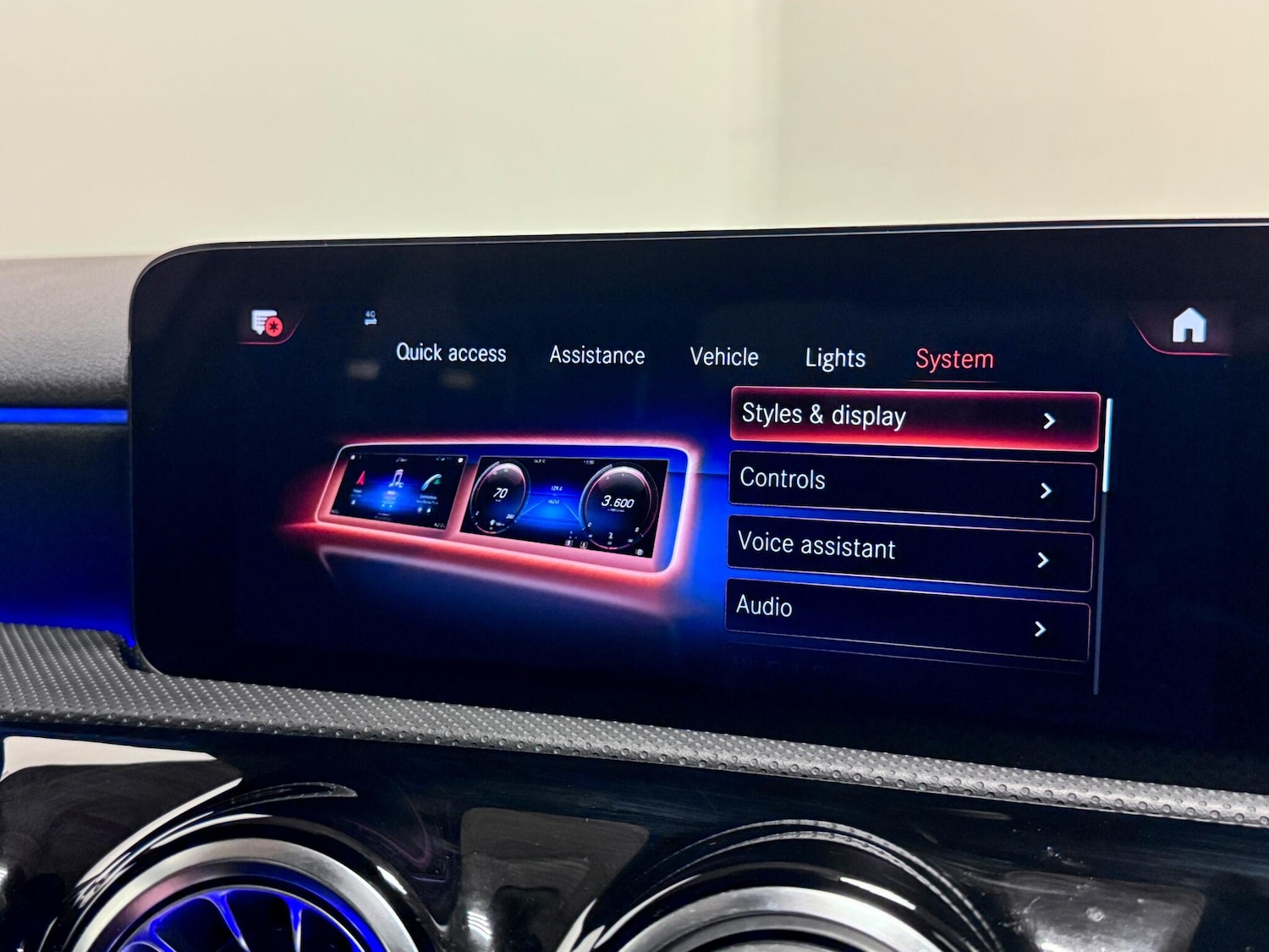 Used Mercedes-Benz A-Class 2022 for sale - 77091882: Photo 55