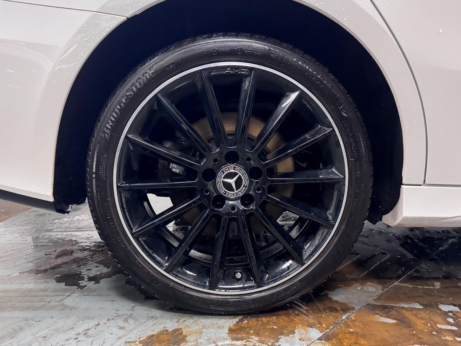 Used Mercedes-Benz A-Class 2022 for sale - 77091882: Photo 56