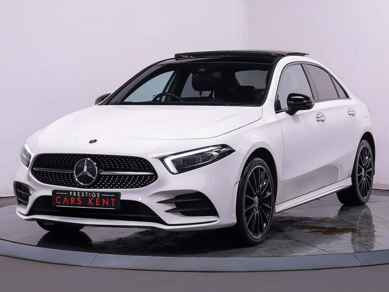 Used Mercedes-Benz A-Class 2022 for sale - 77091882: Photo 6