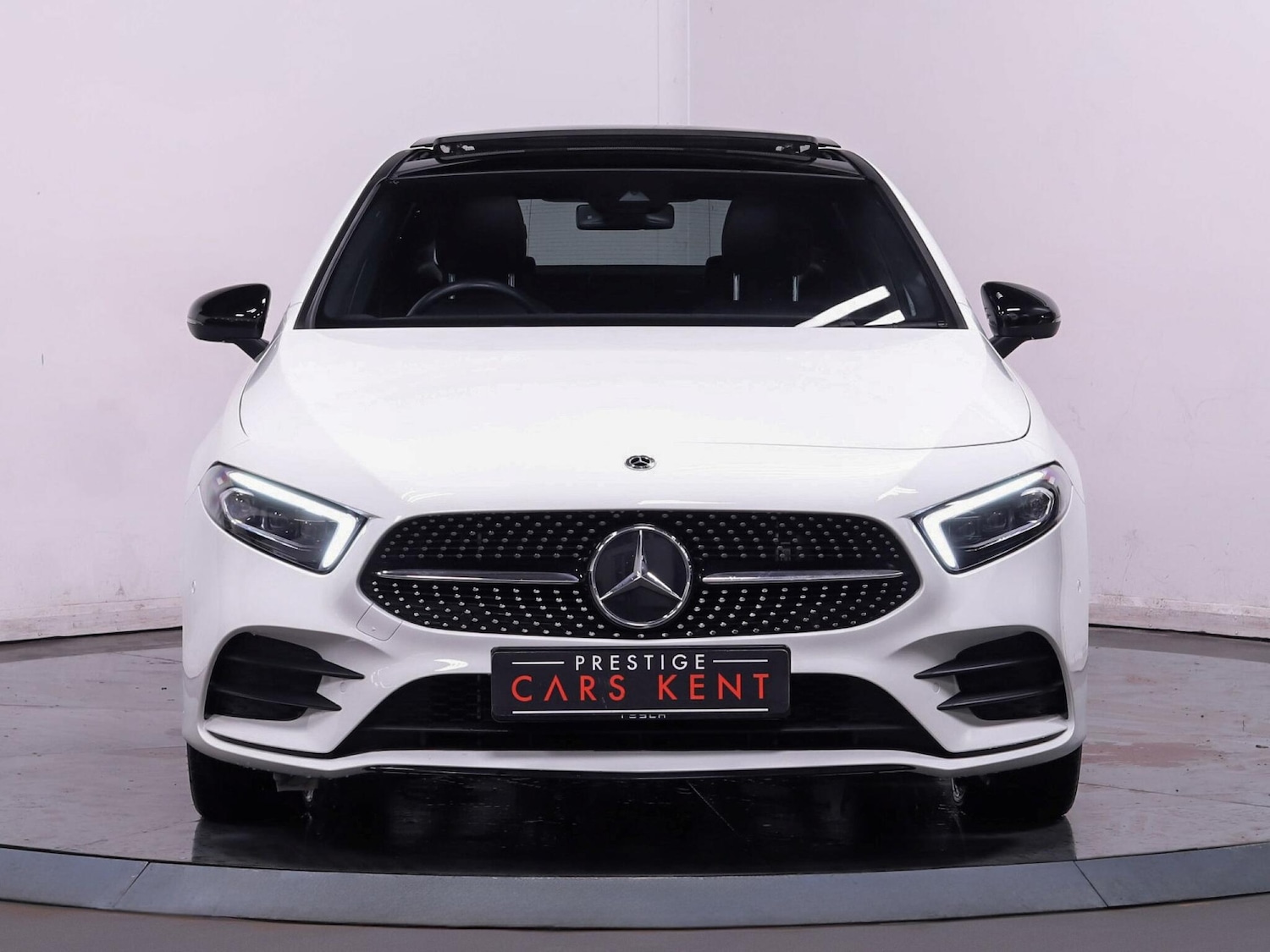 Used Mercedes-Benz A-Class 2022 for sale - 77091882: Photo 7