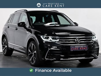 Used Volkswagen Tiguan 2021 for sale - 79564844: Photo