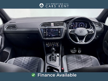 Used Volkswagen Tiguan 2021 for sale - 79564844: Photo