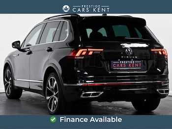 Used Volkswagen Tiguan 2021 for sale - 79564844: Photo