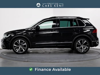 Used Volkswagen Tiguan 2021 for sale - 79564844: Photo