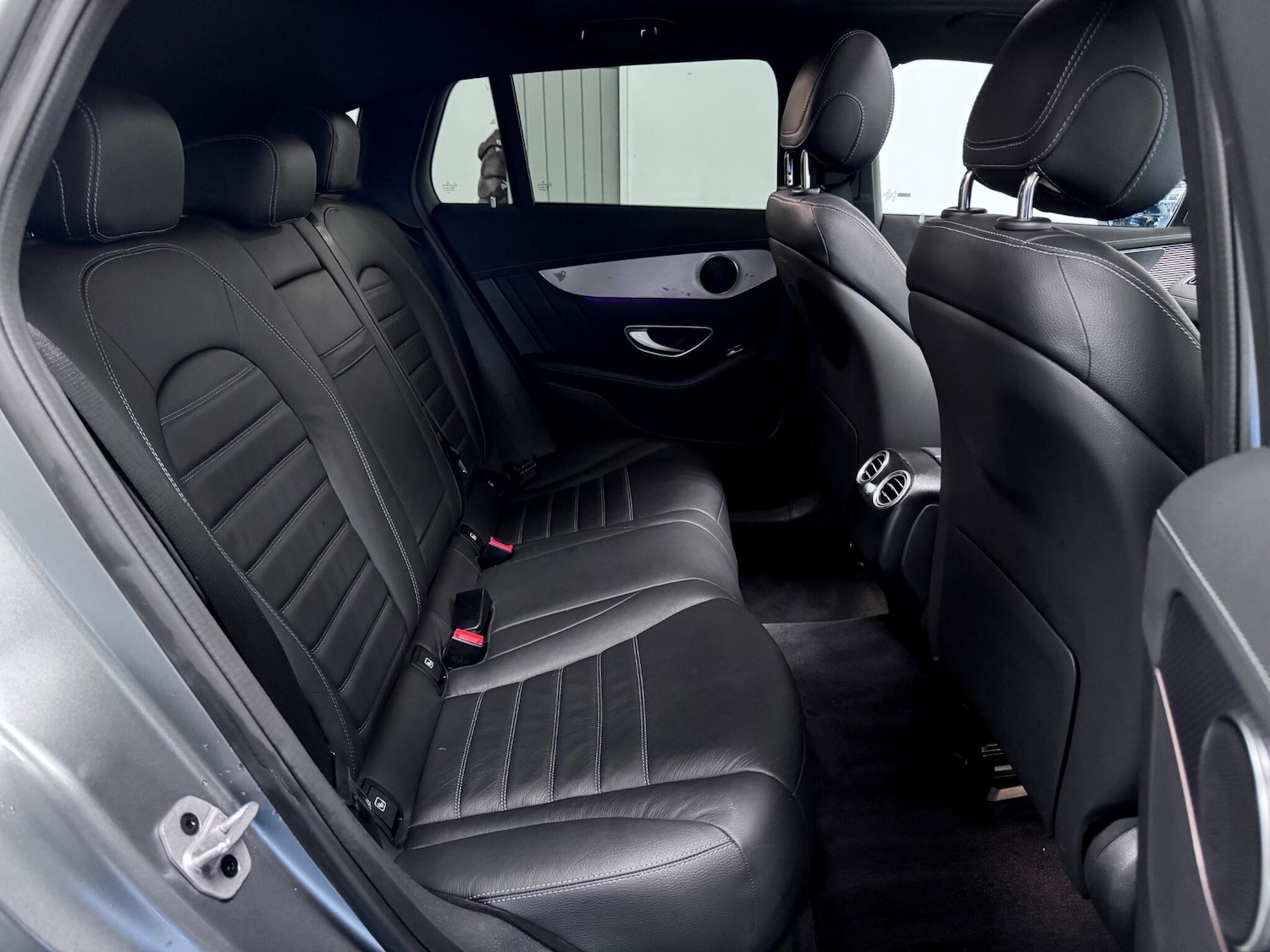 Used Mercedes-Benz EQC 2023 for sale - 77120323: Photo 24