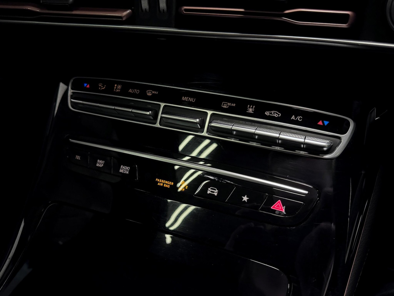 Used Mercedes-Benz EQC 2023 for sale - 77120323: Photo 32