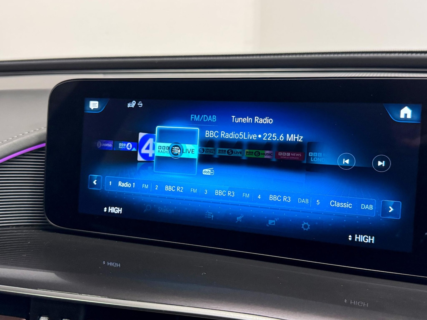 Used Mercedes-Benz EQC 2023 for sale - 77120323: Photo 42