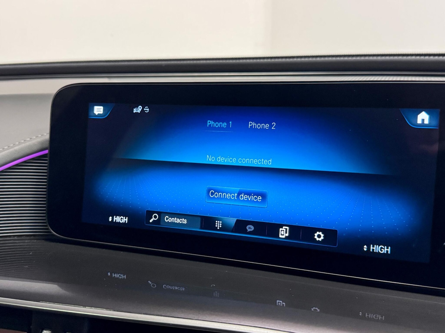 Used Mercedes-Benz EQC 2023 for sale - 77120323: Photo 43