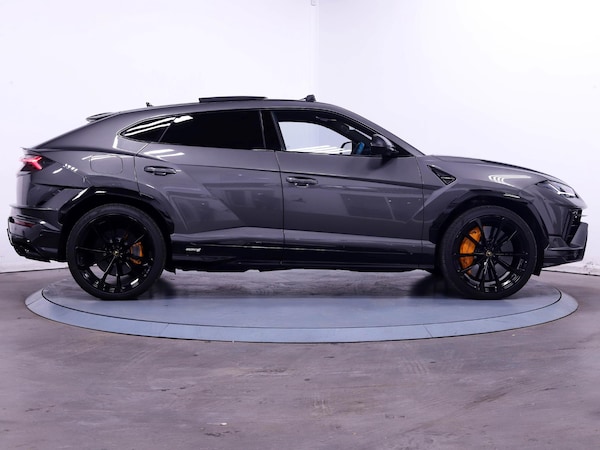 Used Lamborghini Urus 2024 for sale - 76215428: Photo 12