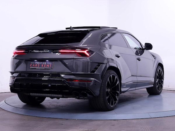 Used Lamborghini Urus 2024 for sale - 76215428: Photo 13