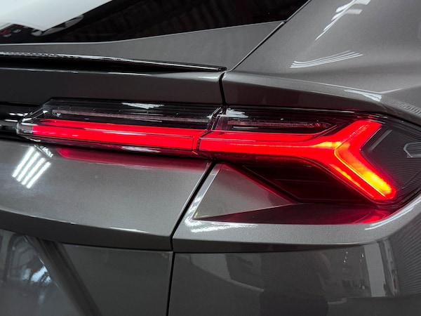 Used Lamborghini Urus 2024 for sale - 76215428: Photo 14