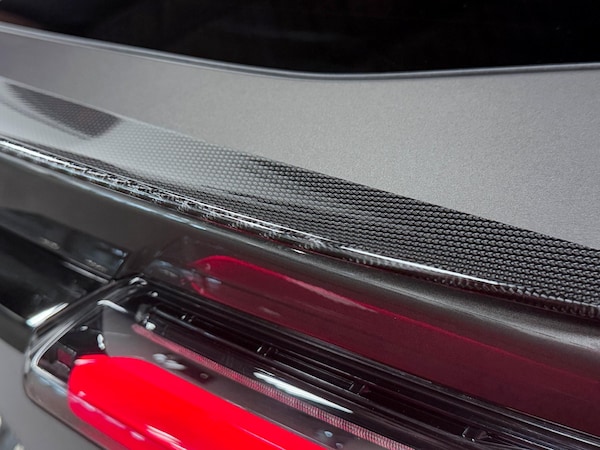 Used Lamborghini Urus 2024 for sale - 76215428: Photo 16