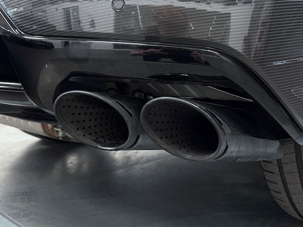 Used Lamborghini Urus 2024 for sale - 76215428: Photo 17