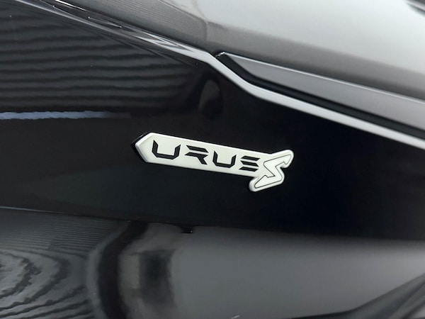 Used Lamborghini Urus 2024 for sale - 76215428: Photo 18